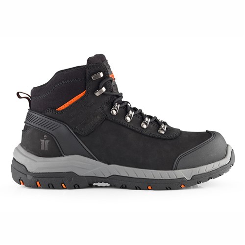 Sabatan | S3 SRC HRO Rated Safety Boots | Scruffs Australia - Scruffs ...